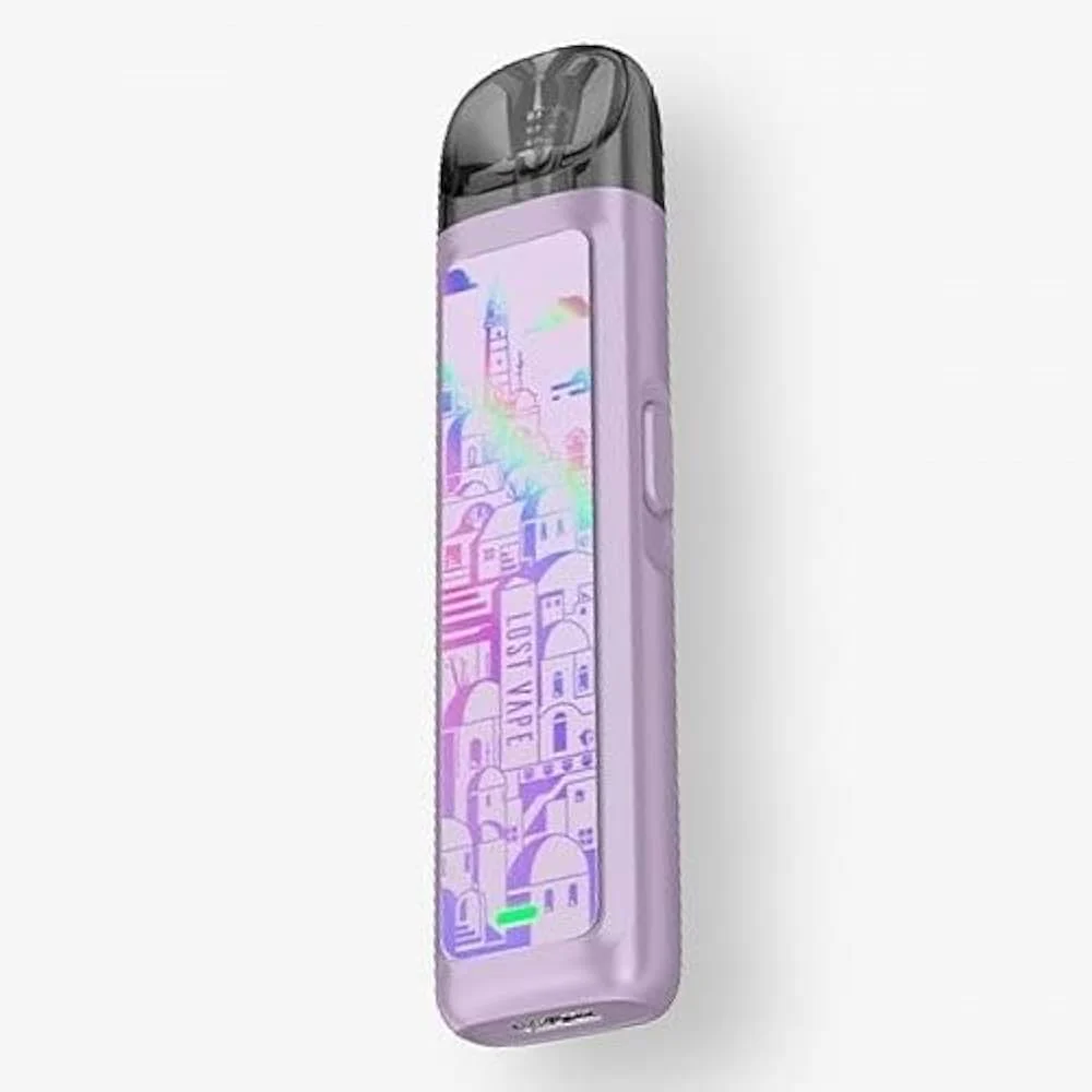 Lost Vape Ursa Nano (Holo Lavender)
