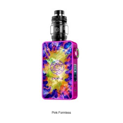 Lost Vape Centaurus M200 Kit 10th Anniversary (Pink Formless) A