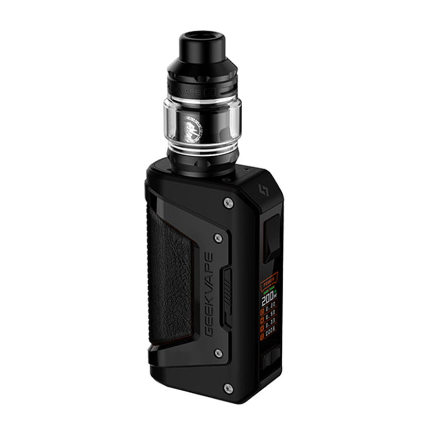 GeekVape L200 Kit (Classic black) A
