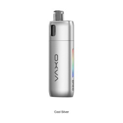 Oxva Oneo (Cool Silver)