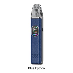 Oxva Xlim Pro 2 (Blue Python) A