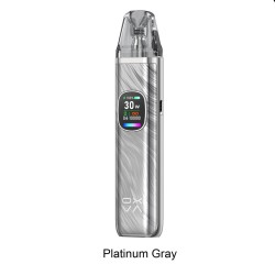 Oxva Xlim Pro 2 (Platinum Gray) A