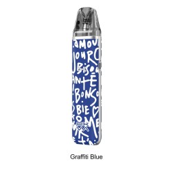 Oxva Xlim Go (Graffiti Blue) A