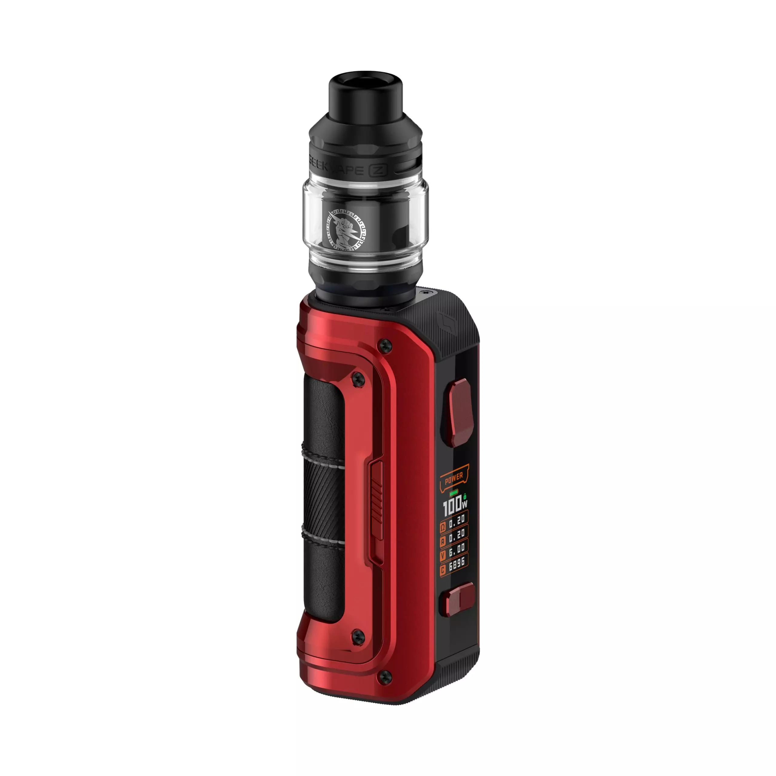 GeekVape Max 100 Kit (Red)