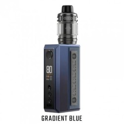 Voopoo Drag 5 kit (Gradient Blue) A
