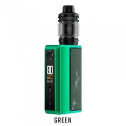 Voopoo Drag 5 kit (Green) A