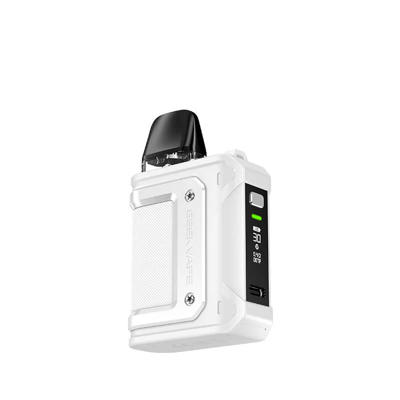 GeekVape Hero Q (White)