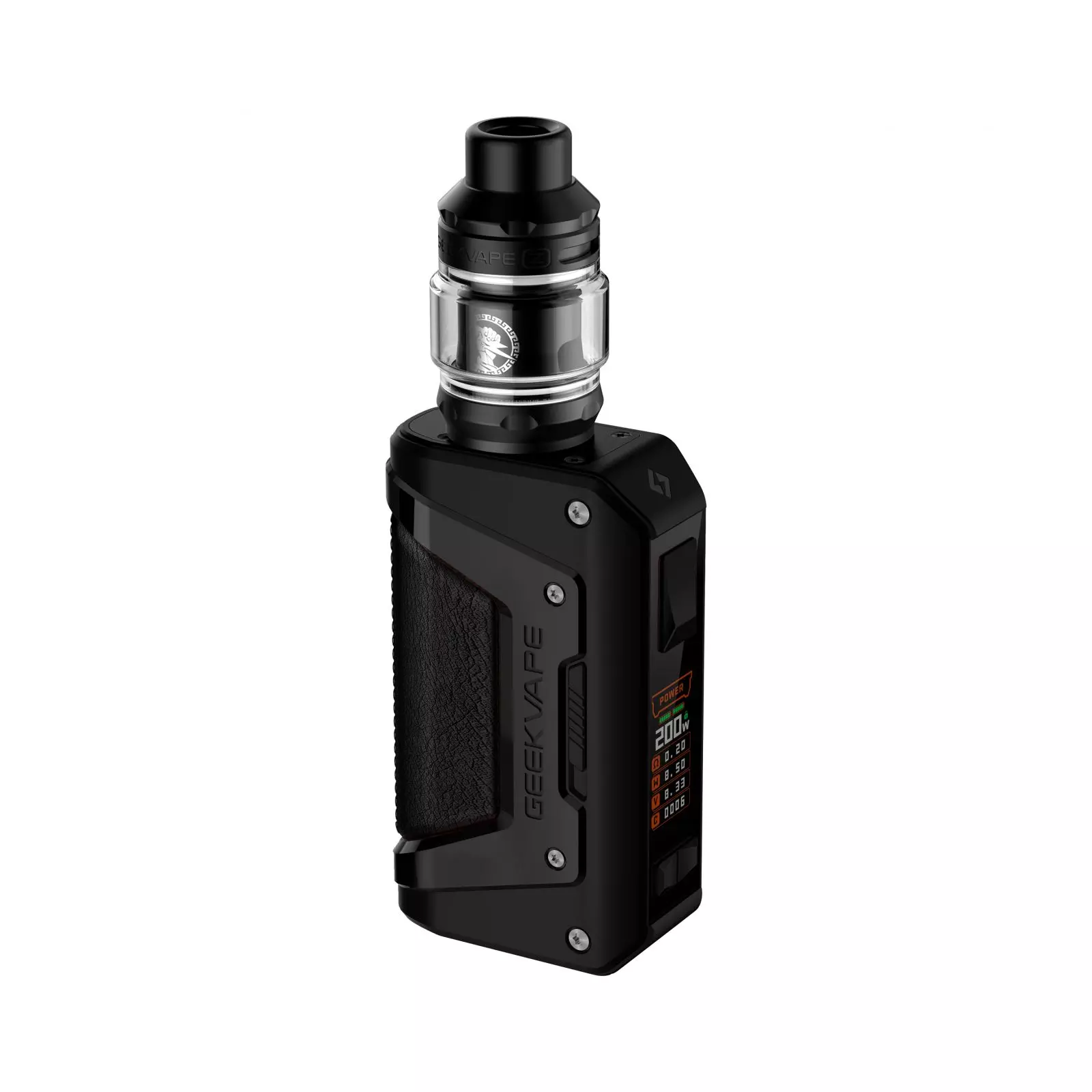 GeekVape L200 Kit (Black) A