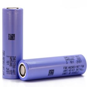 Akumulator 21700 Samsung 40T 4000 mAh
