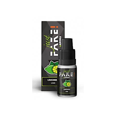 Just Fake 10ml (Limonka)