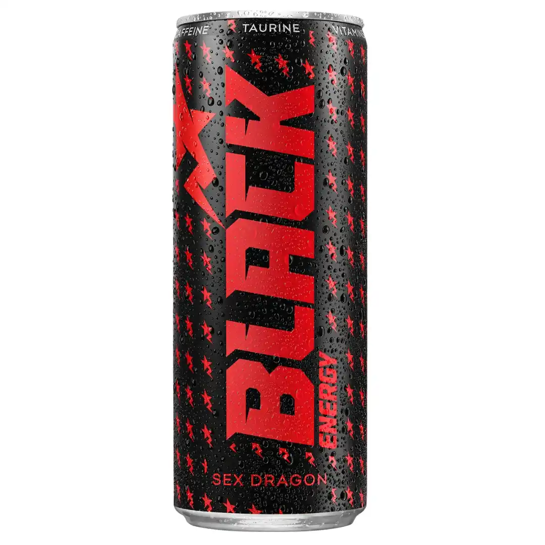 Black Sex 250ml