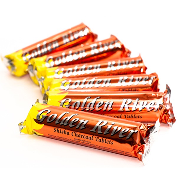 Golden river klasyczne czerwone