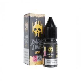Dark Line Cactus 18mg/10ml