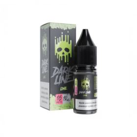 Dark Line Lime 18mg/10ml