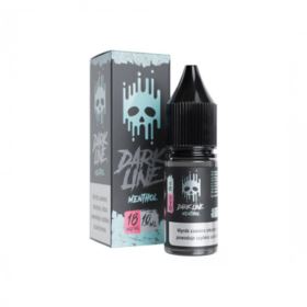 Dark Line Menthol 18mg/10ml