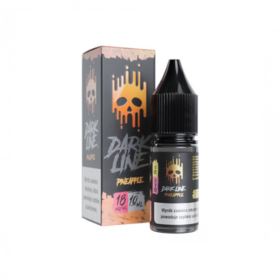 Dark Line Pineapple 18mg/10 ml