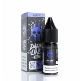 Dark Line Salt (Blueberry)