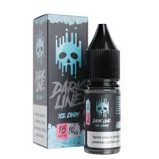 Dark Line Ice Candy 06mg/10ml