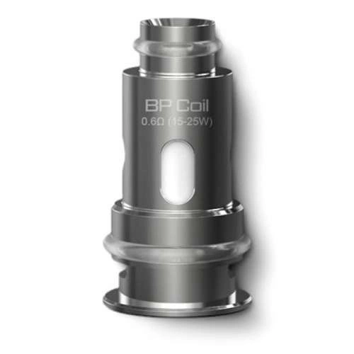 Aspire BP Mesh Coil 0.6 Ohm
