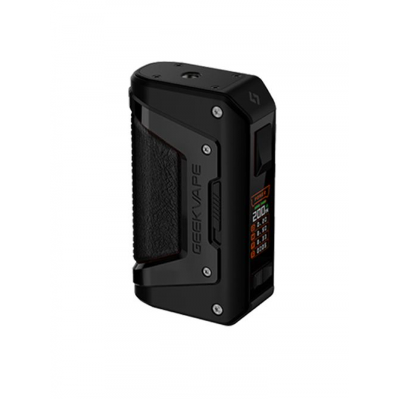 GeekVape L200 Mod (Black)