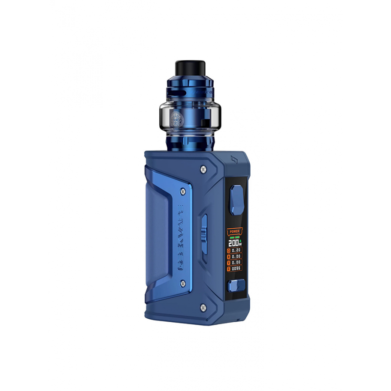 GeekVape L200 Classic Kit (Blue)