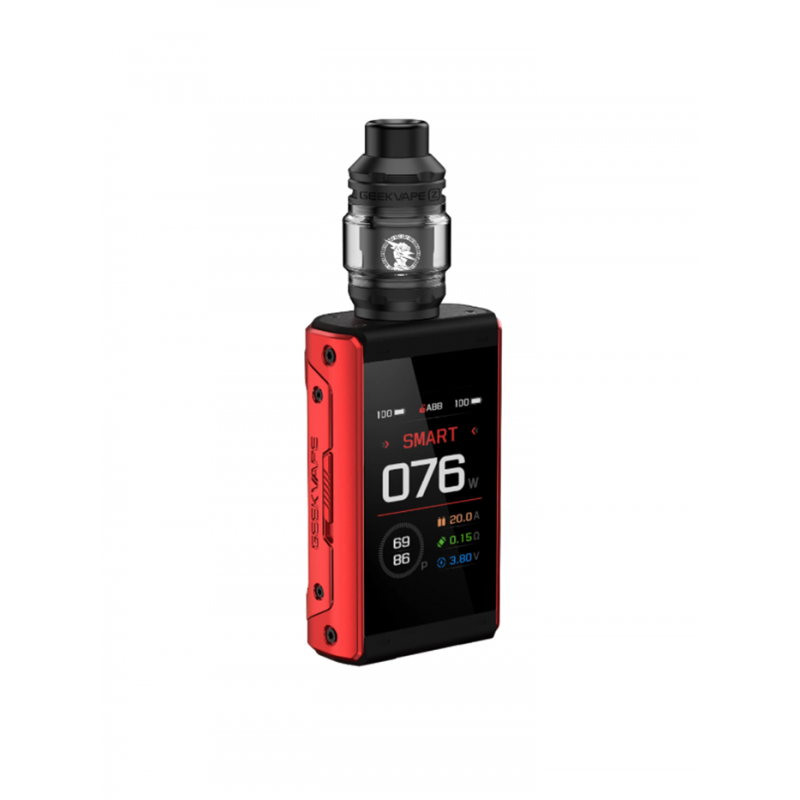GeekVape T200 Kit (Claret Red)