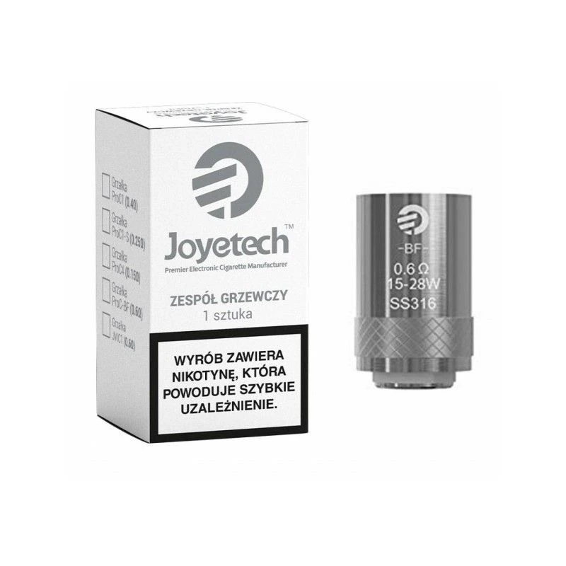 Joyetech BFSS316 - 0.6 Ohm