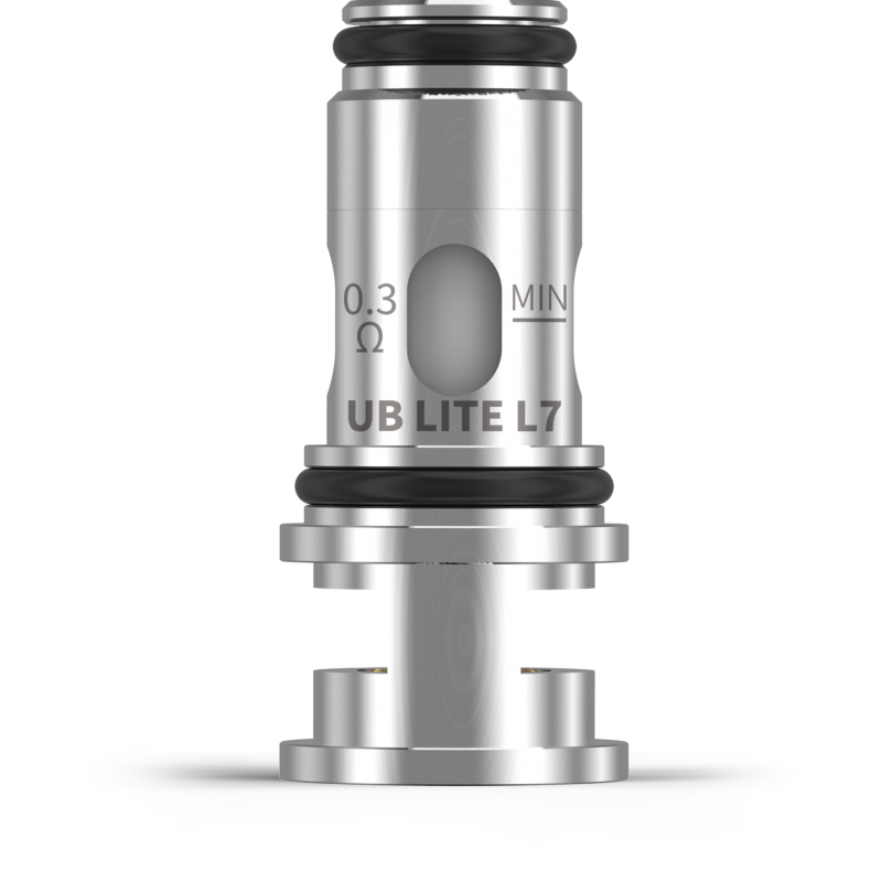 Lost Vape UB Lite L7 0.3 OHM Mesh Coil