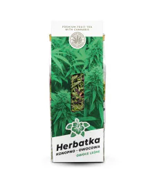 Sativa Poland Herbatka Polskie Smaki 45g
