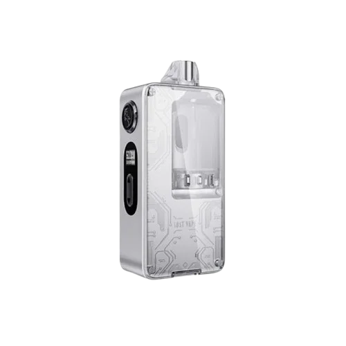 Lost Vape Centaurus B60 AIO Kit (Cyber Storm) A