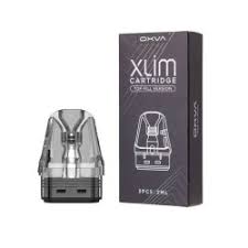 Cartridge OXVA Xlim V2 0.6 OHM