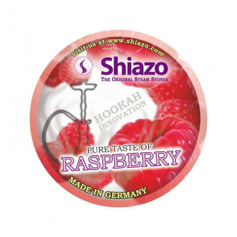 Kamyczki Shiazo - Malina