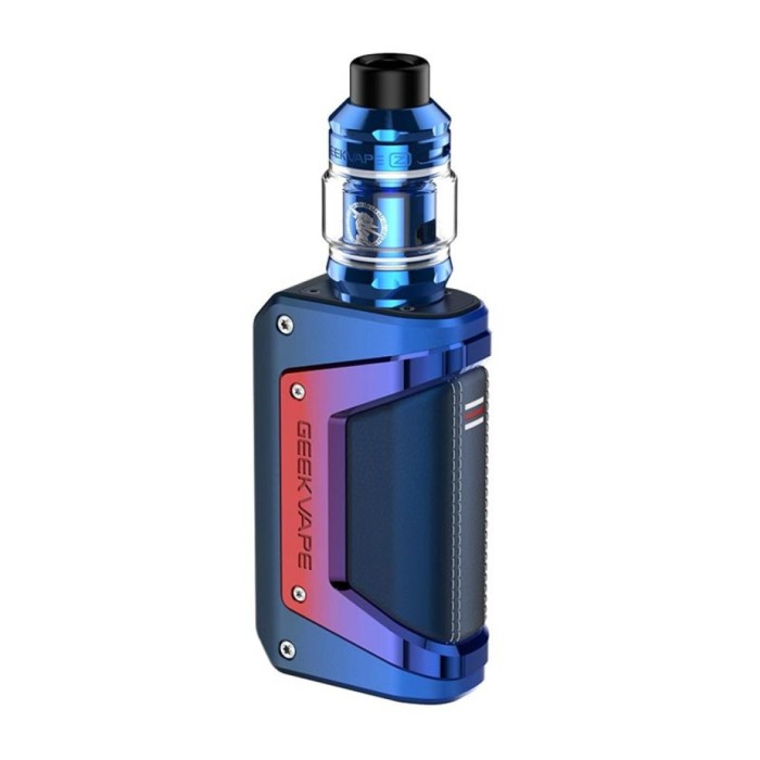 GeekVape L200 Mod (Red Blue)