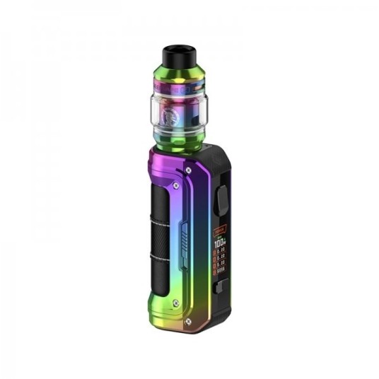GeekVape Max 100 Kit (Rainbow)