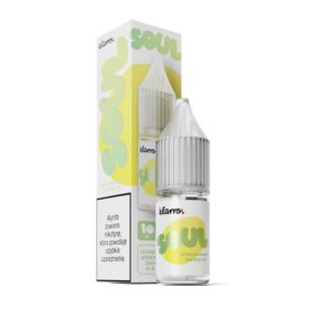 Klarro Soul Salt (Winogrono Energetyk)