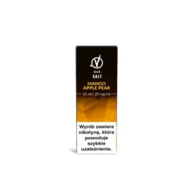 Vbar Salt (Mango Apple Pear)