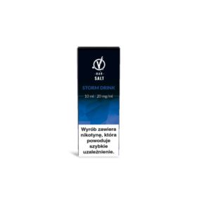 Vbar Salt (Storm Drink)