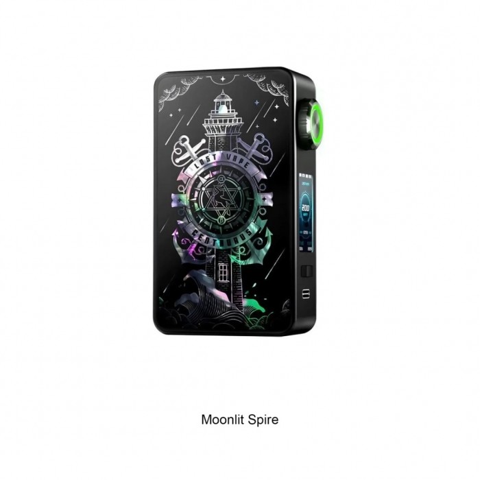 Lost Vape Centaurus M200 Mod 10th Anniversary (Moonlit Spire)