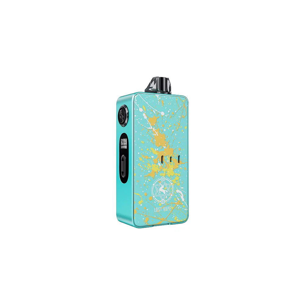 Lost Vape Centaurus B60 AIO Kit (Spring Blast) A
