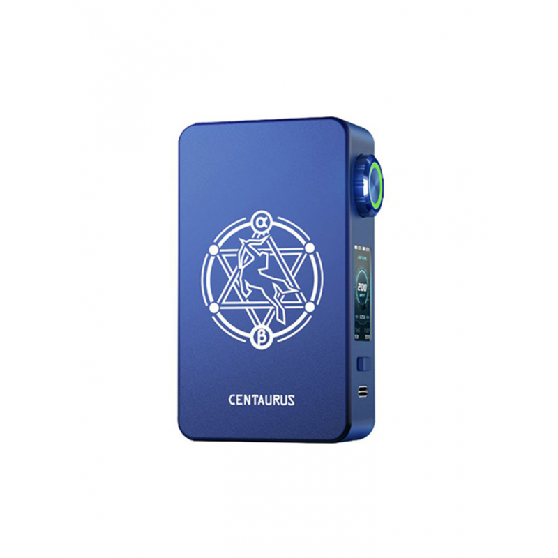 Lost Vape Centaurus M100 Mod (Midnight Blue)