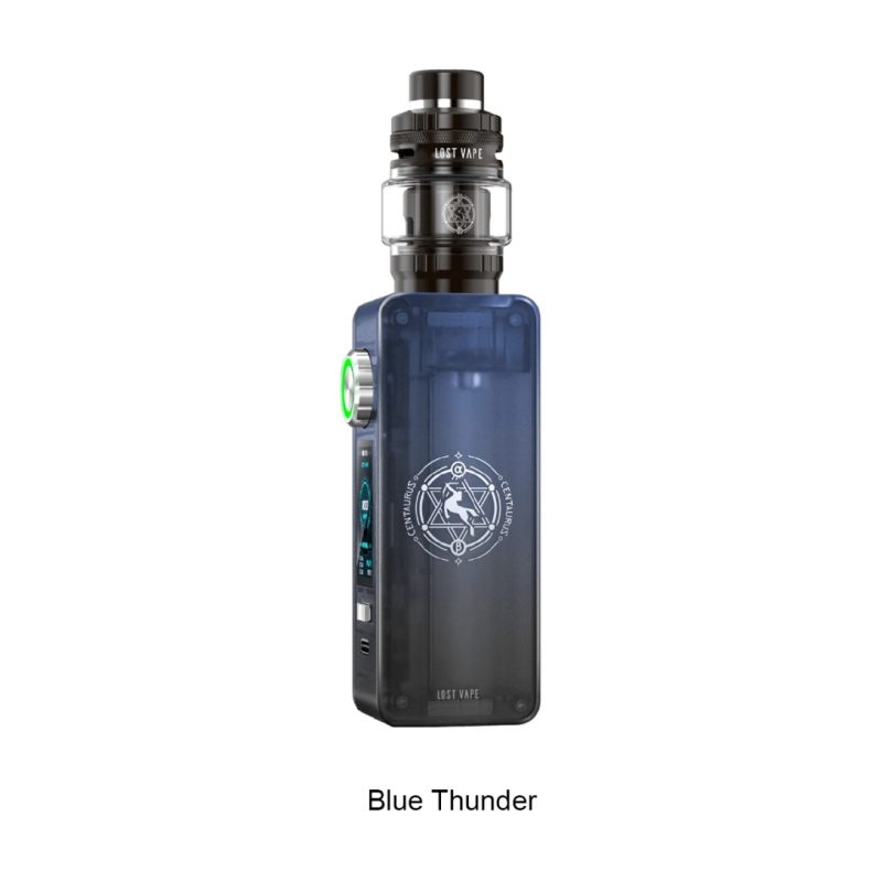 Lost Vape Centaurus N100 (Blue Thunder) A