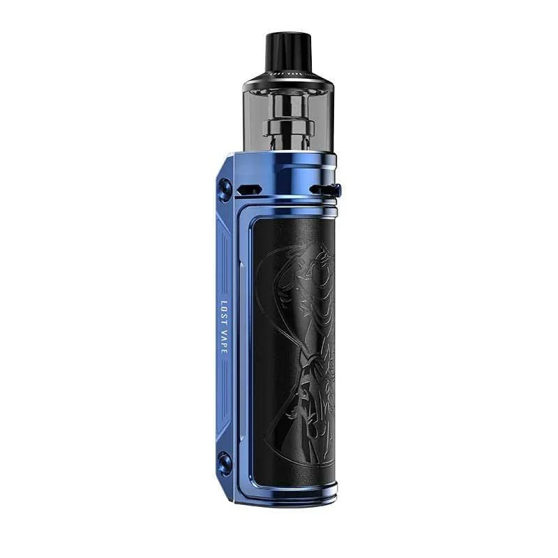 Lost Vape Thelema Urban 80 Kit (Blue Explorer)