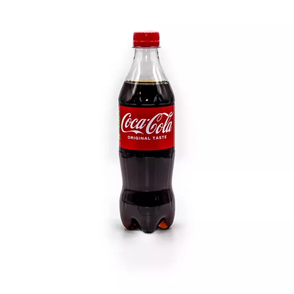 Coca Cola 500ml