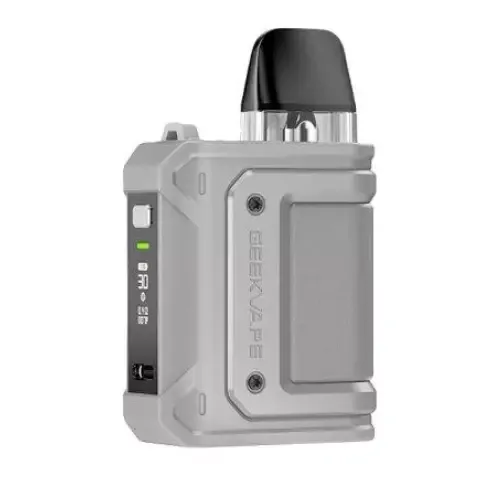 GeekVape Hero Q (Gray)