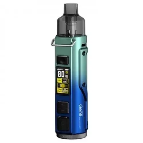 VooPoo Argus Pro (Blue Green)