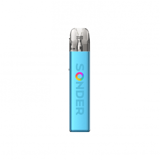 Geekvape Sonder Q2 (Ocean Blue)