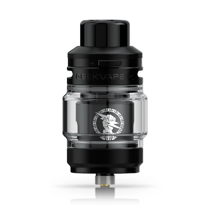 Atomizer GeekVape (z) SUB-OHM Tank (Black)