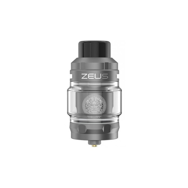 Atomizer GeekVape (z) SUB-OHM Tank (Silver)