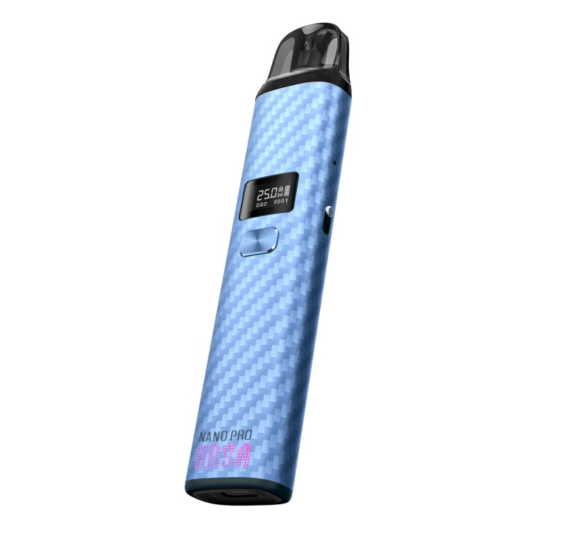 Lost Vape Ursa Nano Pro (Blue Carbon) A