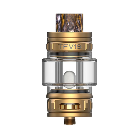 Atomizer Smok Tfv16 (Gold)